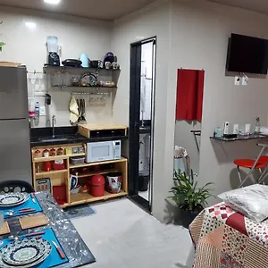 Lar Olinda 1, Na Avenida Boa Viagem , Recife Brasil