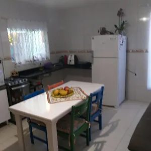  Apartamento Casa Temporada