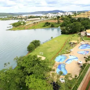 Condominio Aldeia Do Lago , Caldas Novas Brasil