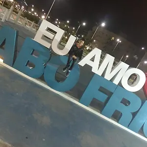 Aluguel Por Temporada , Cabo Frio Brasil