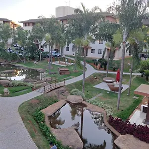 Life Flat - Torre F - Beira Do , Brasília Brasil