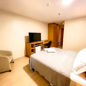 Flat 1015 - Comfort Taguatinga , Brasília Brasil