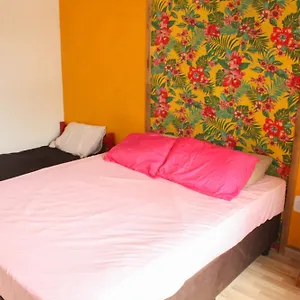  Apartamento Recanto Do Sol - Veraneio