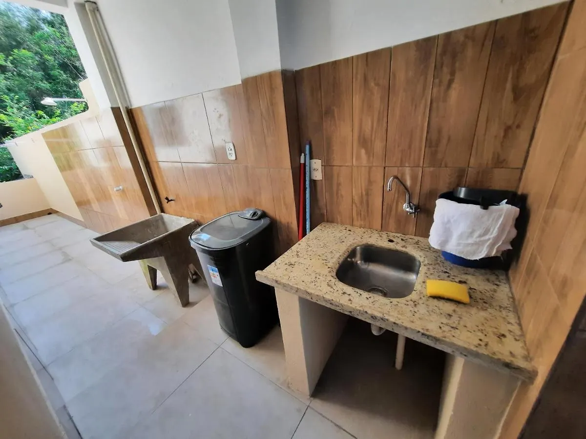 Casa de Férias Casa FLORIANÓPOLIS, Praia de PONTA DAS CANAS,2 Brasil
