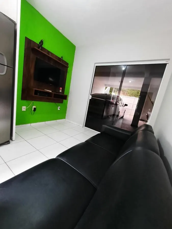 Casa FLORIANÓPOLIS, Praia de PONTA DAS CANAS,2 Casa de Férias