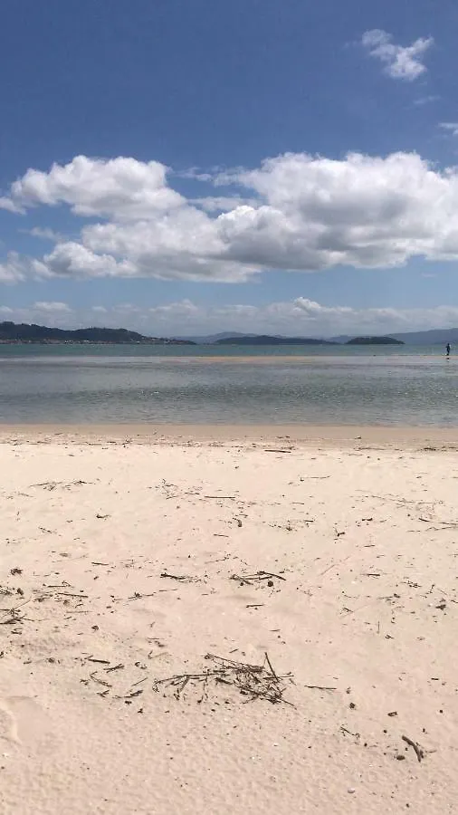 Casa de Férias Casa FLORIANÓPOLIS, Praia de PONTA DAS CANAS,2